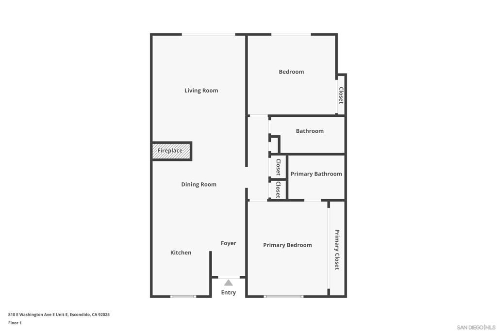 South Escondido - Residential