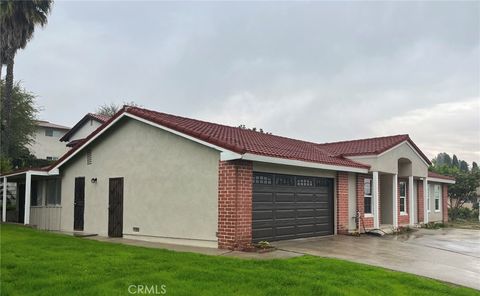 2223 Las Lomitas Drive Hacienda Heights CA 91745