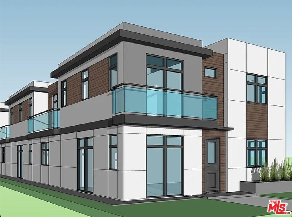 Photo of 14136 Tiara Street, Van Nuys, CA 91401 (MLS # 25579395)