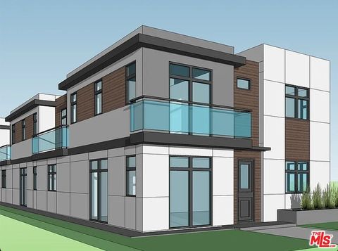 14136 Tiara Street Van Nuys CA 91401