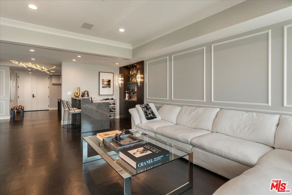 10490 Wilshire Boulevard 2604