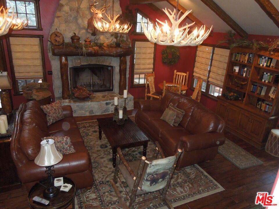 Arrowhead Woods - Residential