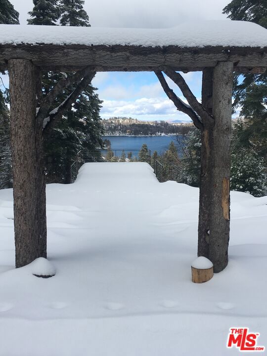 Arrowhead Woods - Residential