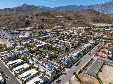 Tiny photo for 67575 Portland Road, Cathedral City, CA 92234 (MLS # 219152600DA)
