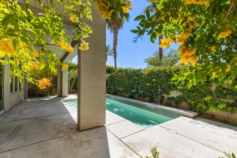 Tiny photo for 67575 Portland Road, Cathedral City, CA 92234 (MLS # 219152600DA)