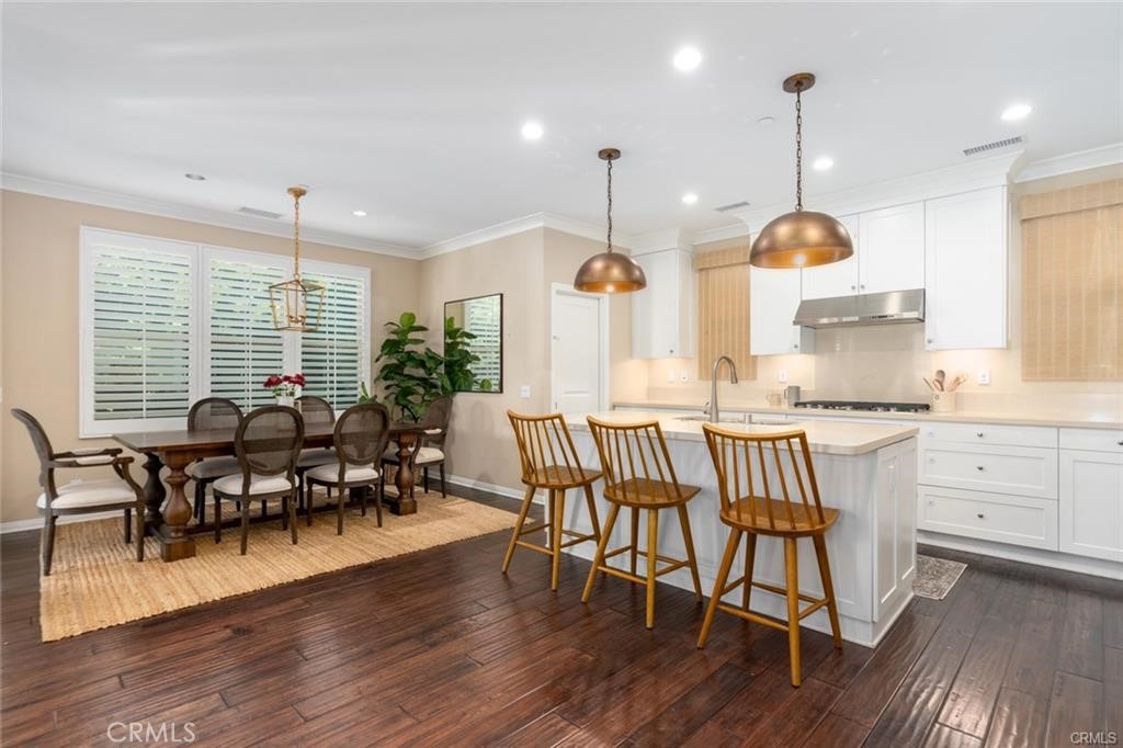 MARIGOLD (CVMAR) - Residential Lease