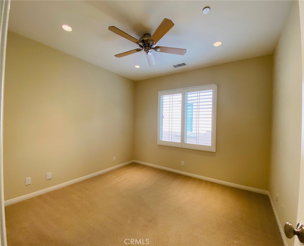 MARIGOLD (CVMAR) - Residential Lease