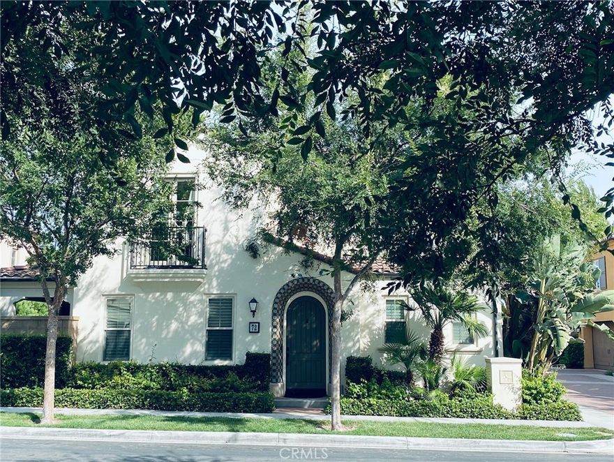 This beautiful upgraded home is located in the sought after community of Cypress Village. Light and bright. Fresh interior paint. Open floor plan.   Great room flows into a gourmet kitchen with Ceasarstone counter tops, center island and stainless steel appliances. Walk-in pantry with lots of storage. Formal dining area. Plantation shutters and recessed lights through out the entire house. Hard wood floor and crown molding accents on the first floor. Large master suite has a walk-in closet with customized closet system.  Master bathroom features double vanities, shower with accent tiles and bathtub. Two secondary bedrooms with ceiling fans and recessed lights. Upstairs loft is perfect for home gym or office. Separate laundry/utility room with custom storage units. Next to guest powder room.  The 2 car garage features epoxy flooring and is accessed via the kitchen. Enjoy all association amenities-pool, spa, BBQ, park, playground and recreation area. Close to Cypress Elementary school and  Jeffrey Trail Middle school. Convenient shopping and dining options and easy access to freeways and toll roads