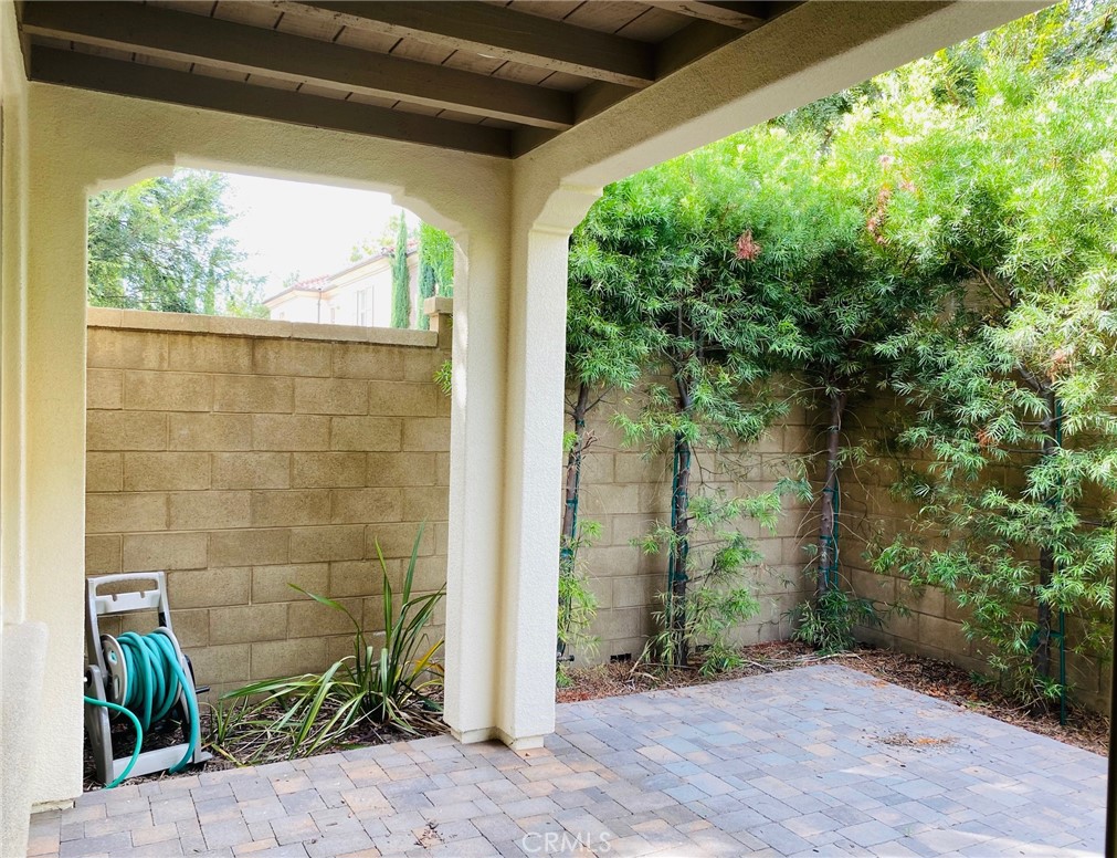 MARIGOLD (CVMAR) - Residential Lease