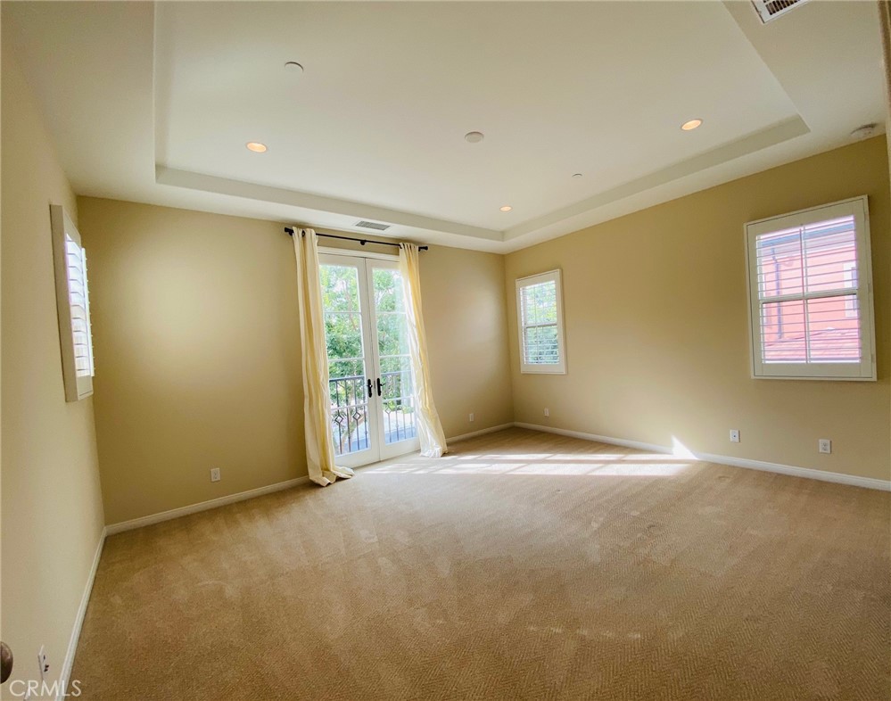 MARIGOLD (CVMAR) - Residential Lease