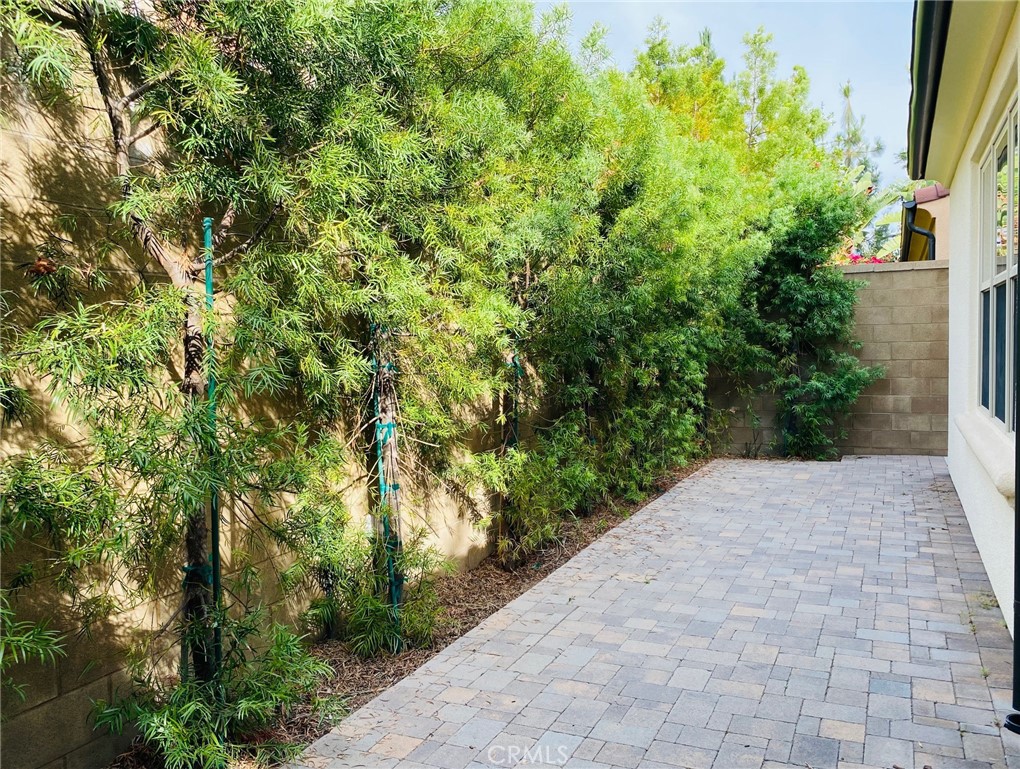 MARIGOLD (CVMAR) - Residential Lease