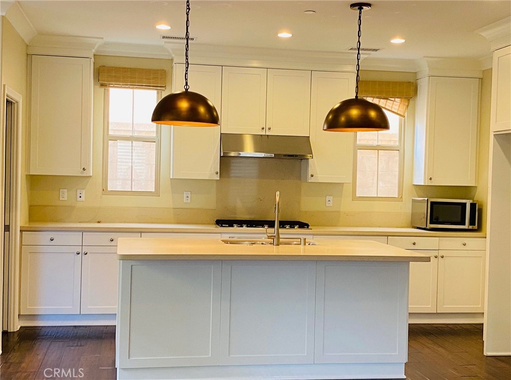 MARIGOLD (CVMAR) - Residential Lease