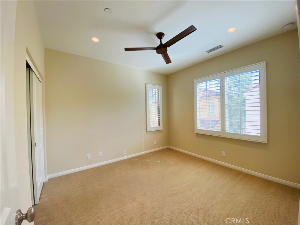 MARIGOLD (CVMAR) - Residential Lease