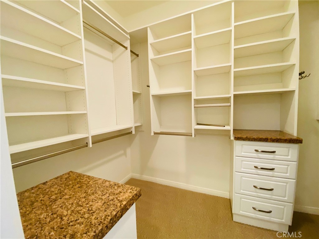 MARIGOLD (CVMAR) - Residential Lease