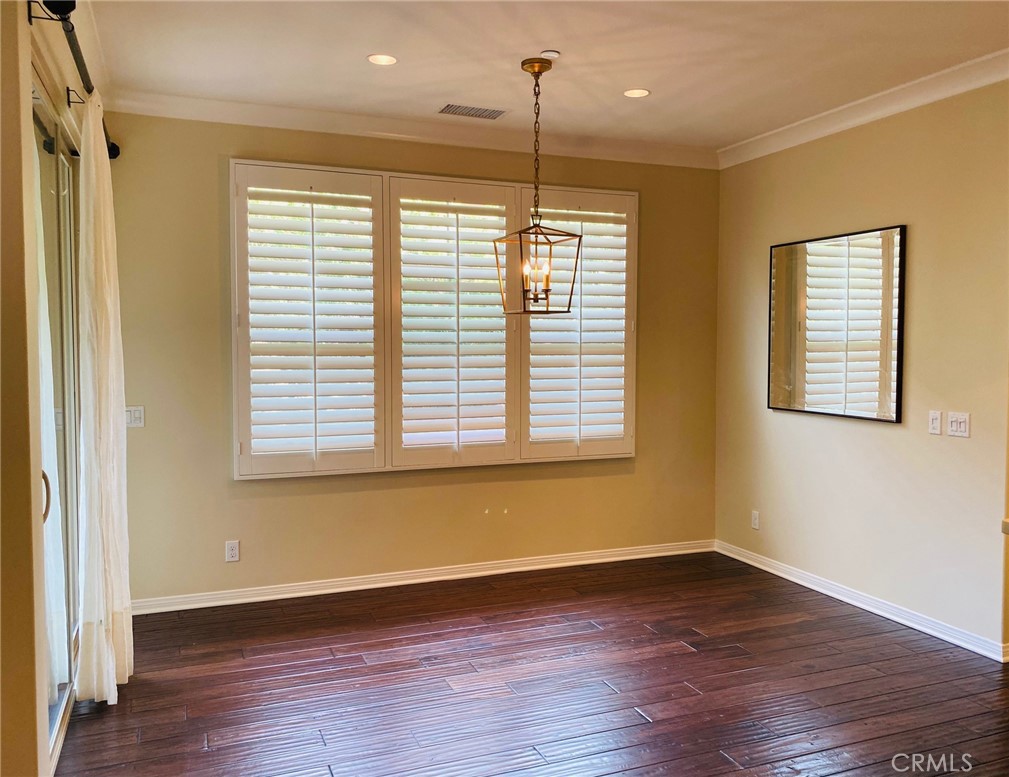 MARIGOLD (CVMAR) - Residential Lease