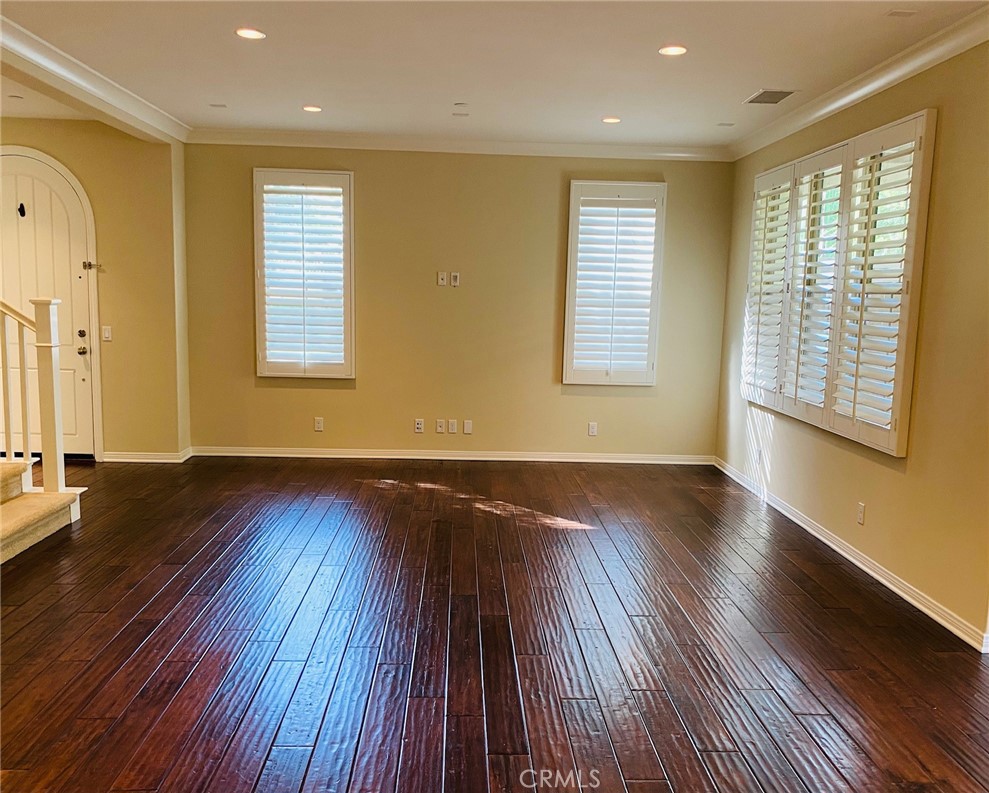 MARIGOLD (CVMAR) - Residential Lease