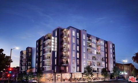 Photo of 2525 Wilshire Boulevard #514, Los Angeles, CA 90057 (MLS # 26637385)