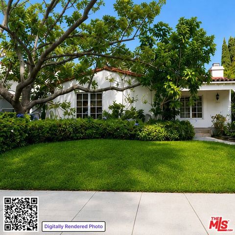 Photo of 220 S Palm Drive, Beverly Hills, CA 90212 (MLS # 26839589)