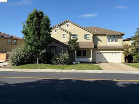 1083 Steeple Blvd Brentwood CA 94513