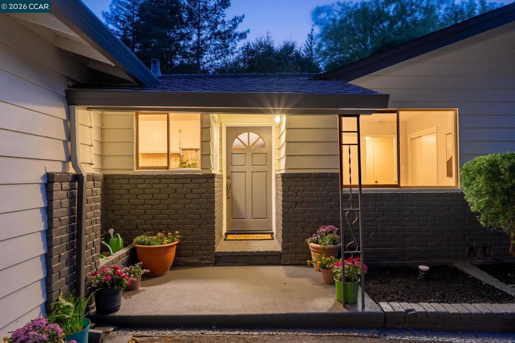 2481 Larkey Ln LN, Walnut Creek CA 94597
