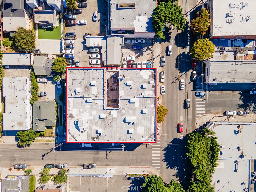 2709 W Pico Boulevard