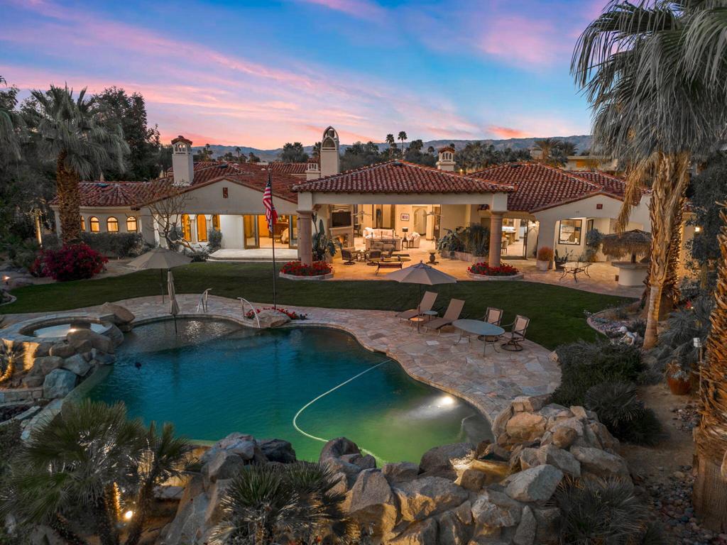 4 Terra Vista Court