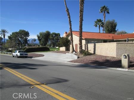 Palm Desert Country Club (32417) - Residential Lease