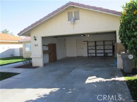 Palm Desert Country Club (32417) - Residential Lease