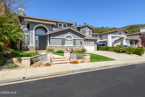 857 Paseo De Leon Newbury Park CA 91320