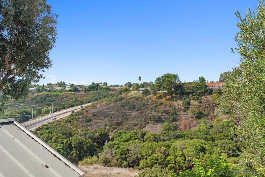 Clairemont - Residential