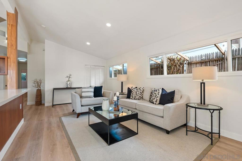 Clairemont - Residential
