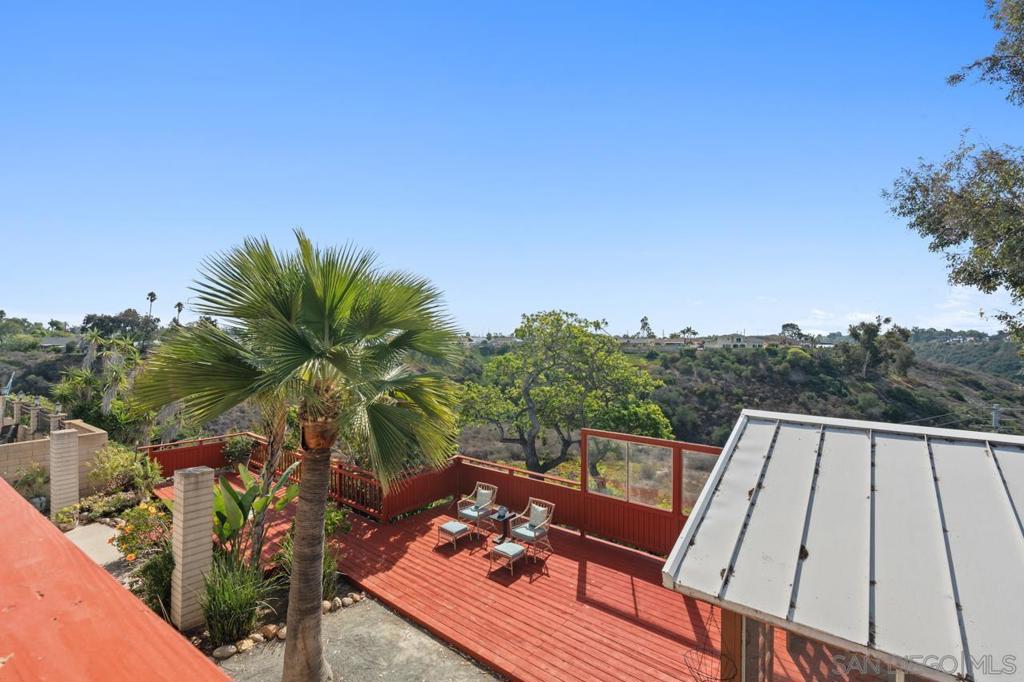 Clairemont - Residential