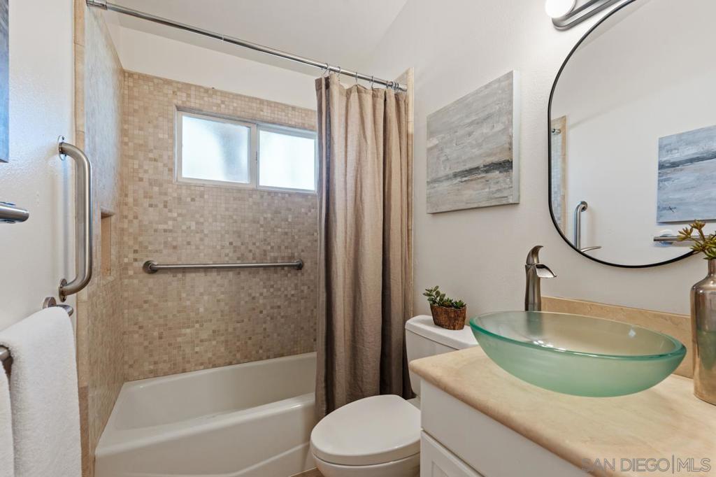 Clairemont - Residential