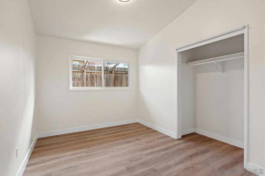 Clairemont - Residential