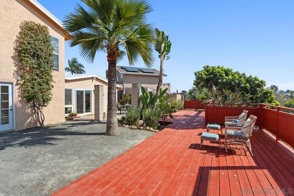 Clairemont - Residential