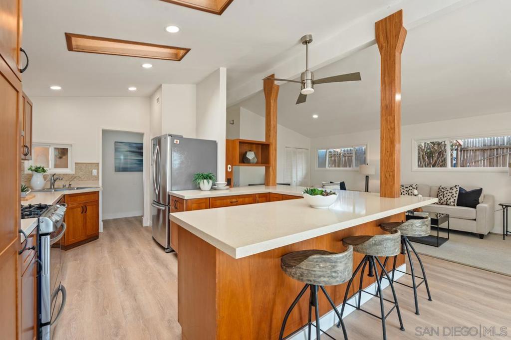 Clairemont - Residential