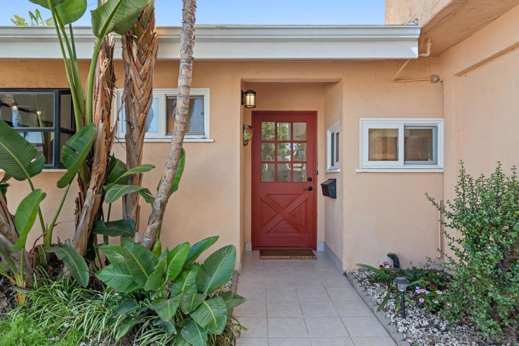 Clairemont - Residential
