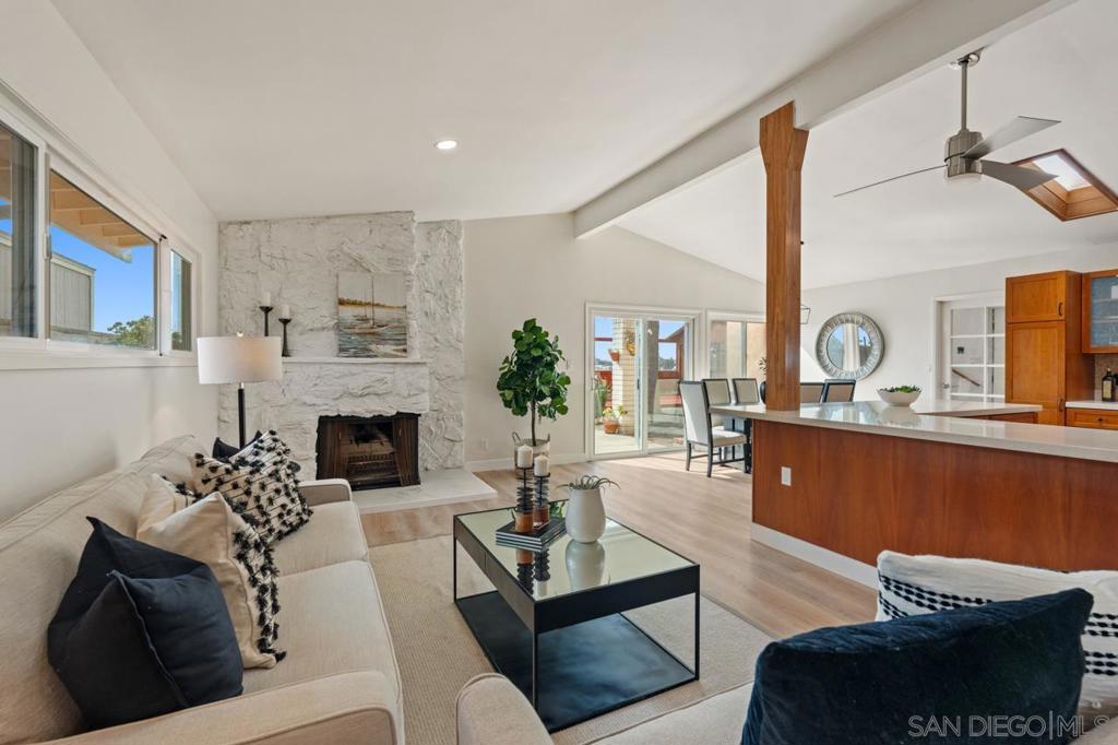 Clairemont - Residential