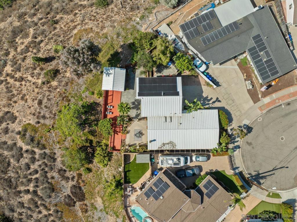 Clairemont - Residential