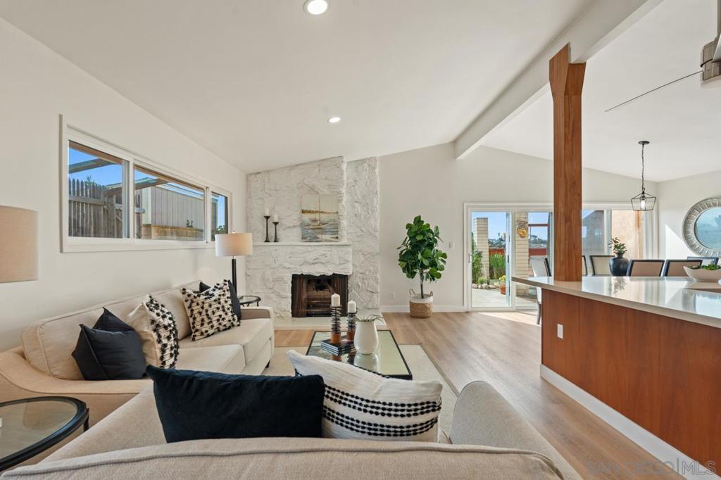 Clairemont - Residential