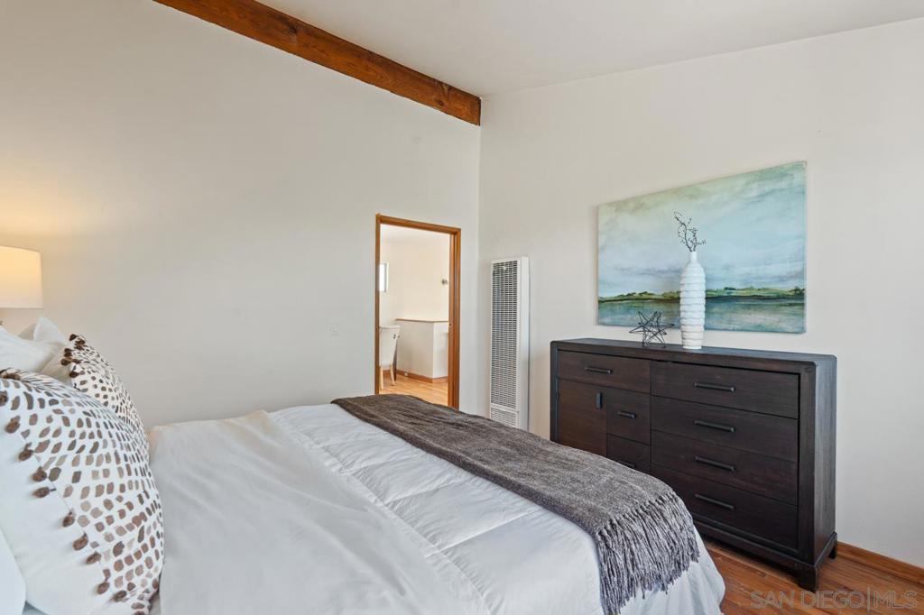 Clairemont - Residential