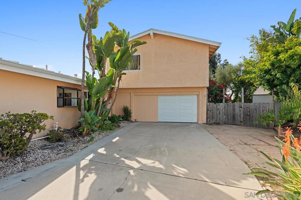 Clairemont - Residential