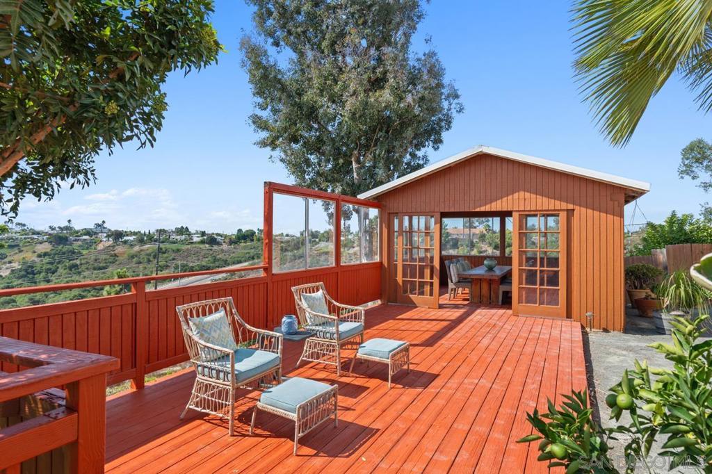 Clairemont - Residential