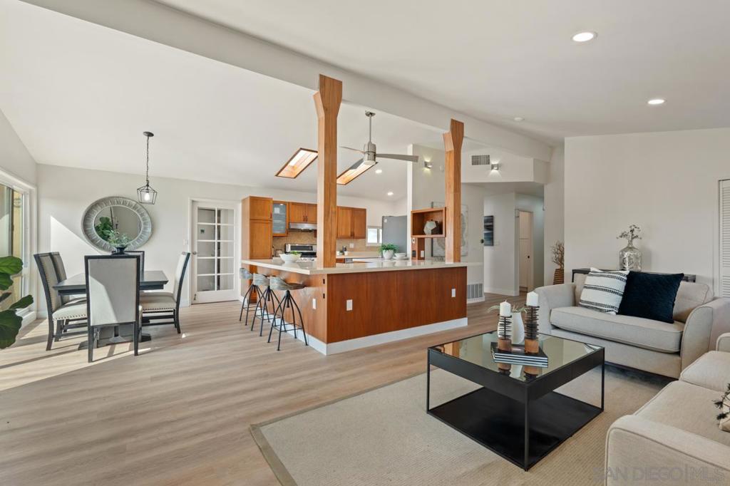 Clairemont - Residential