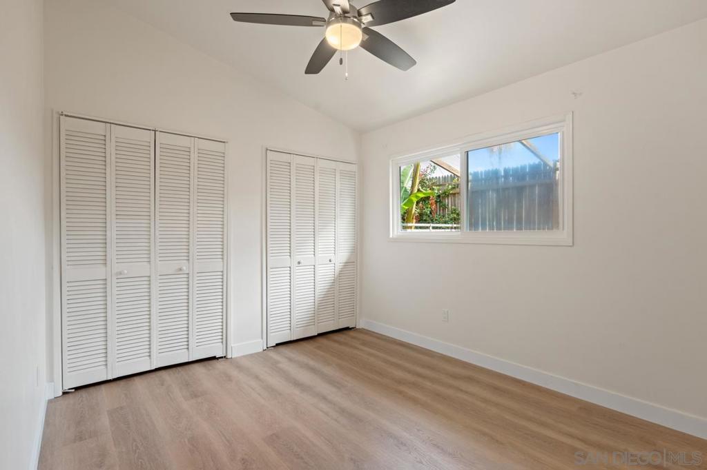 Clairemont - Residential