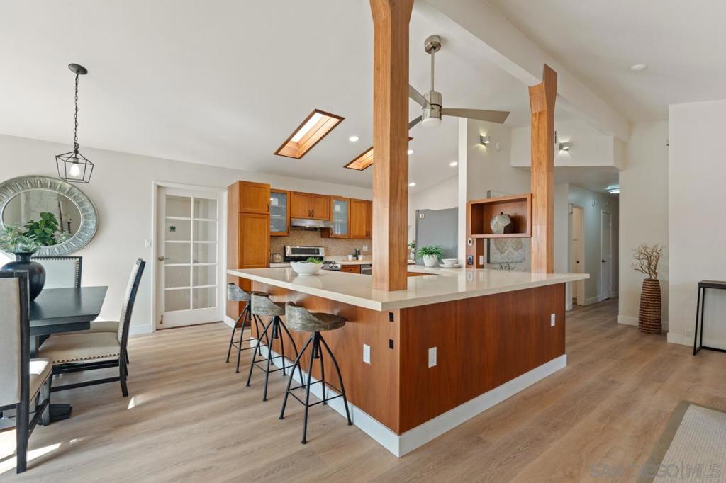 Clairemont - Residential