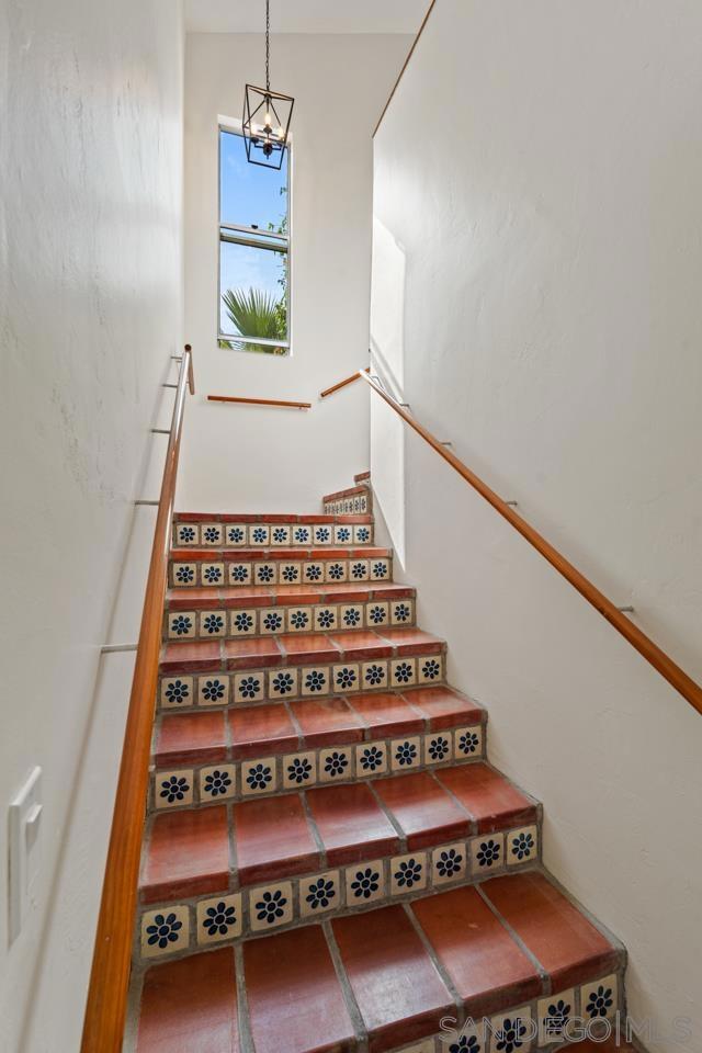 Clairemont - Residential