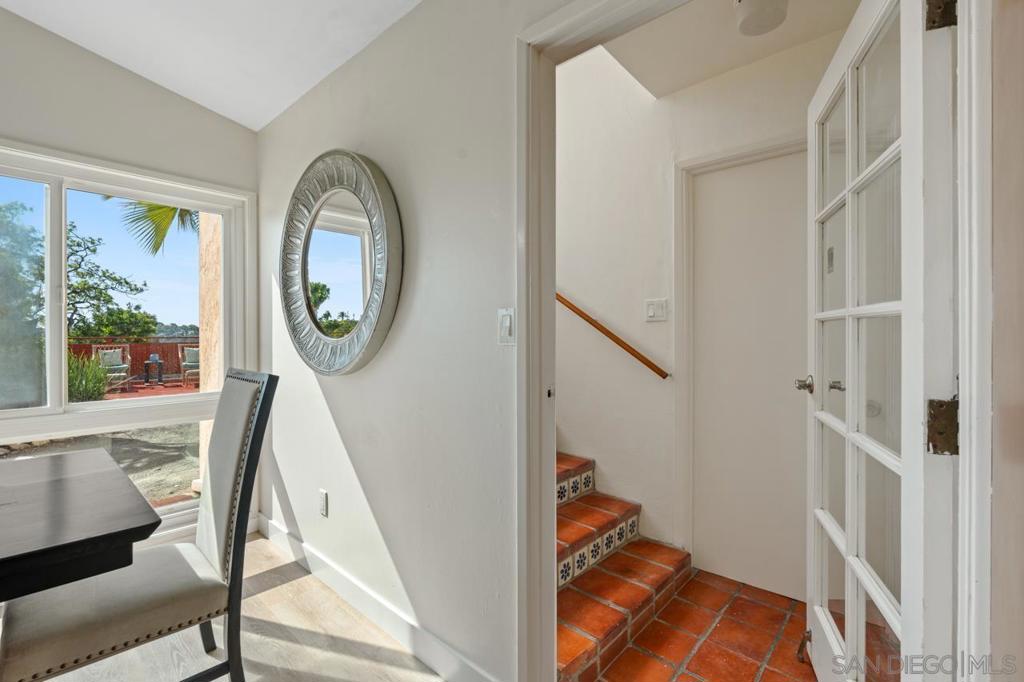 Clairemont - Residential