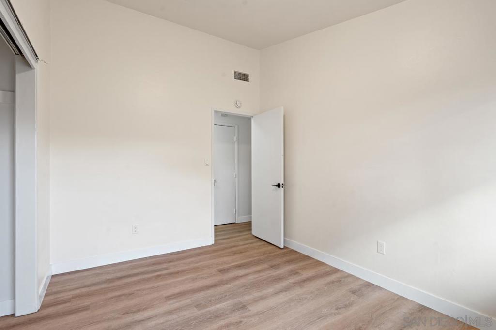 Clairemont - Residential