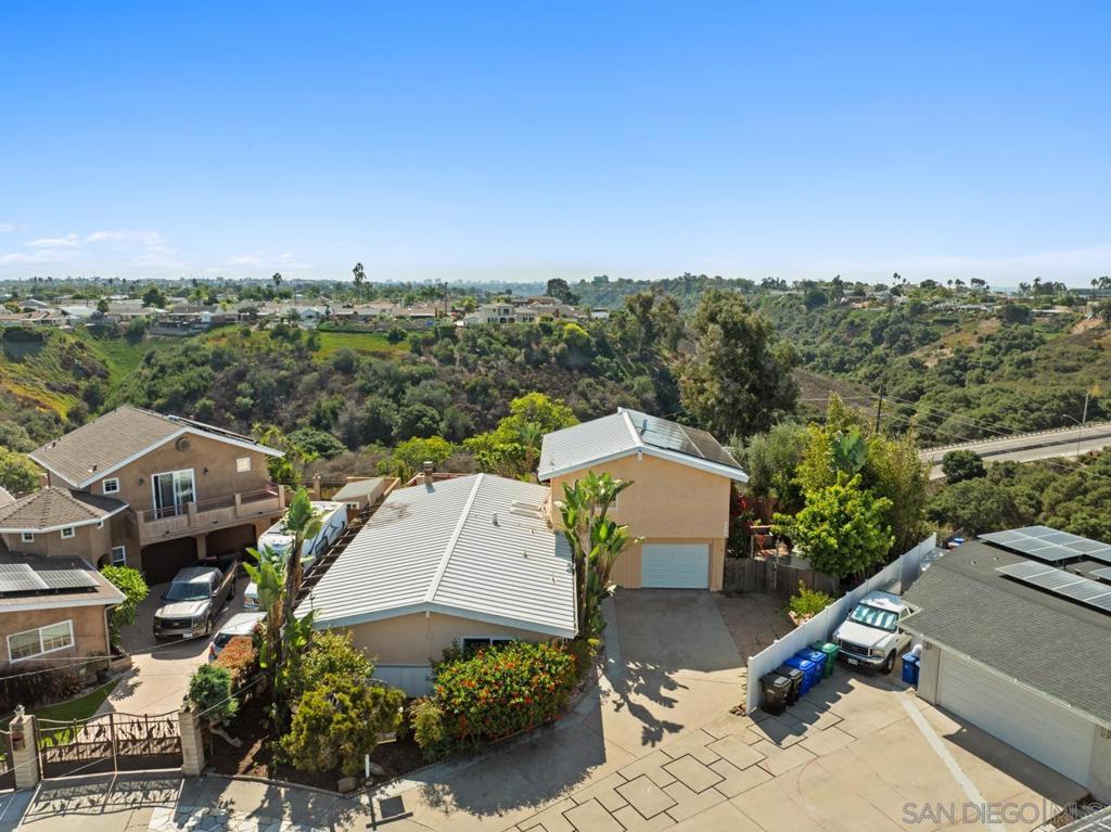 Clairemont - Residential